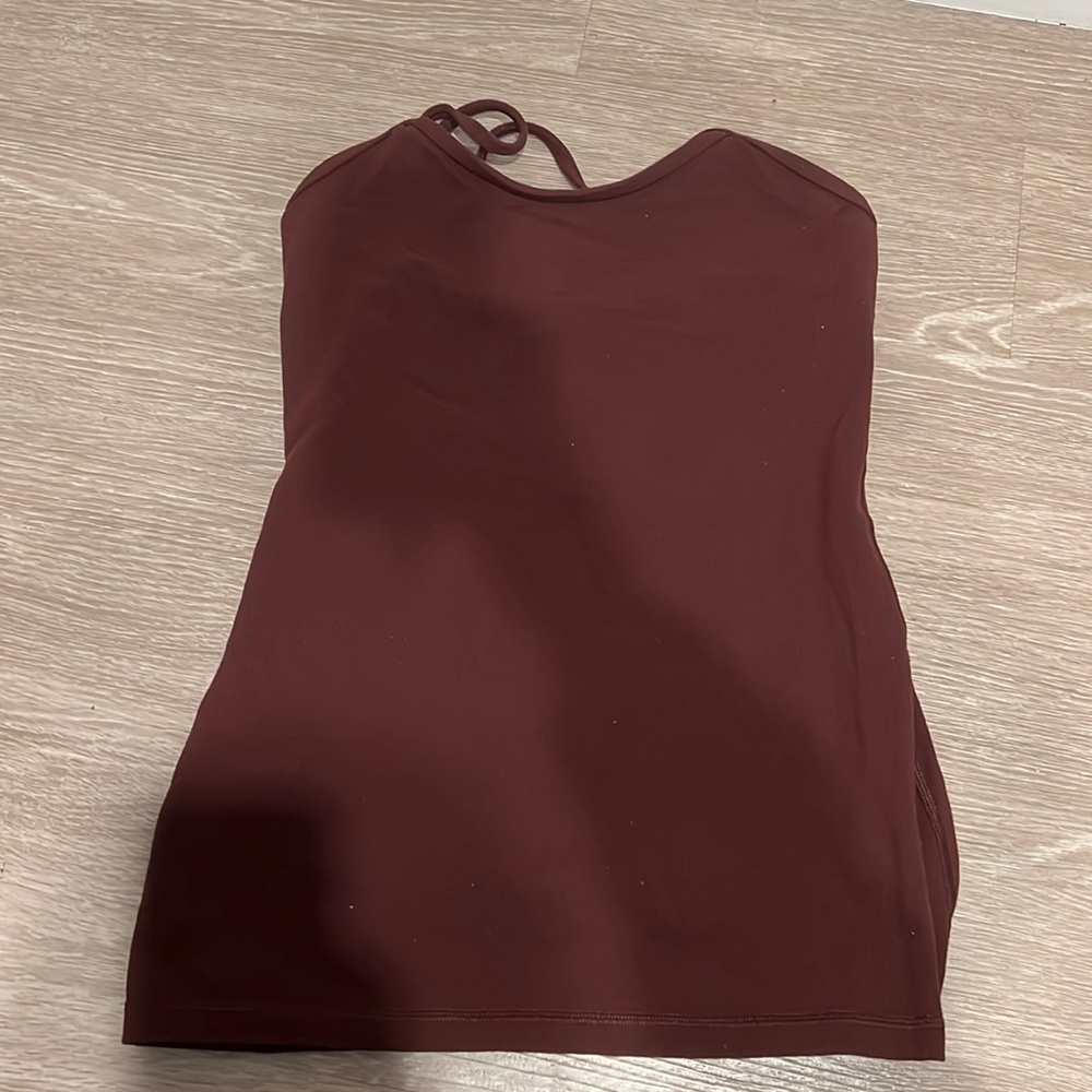 Alight Lululemon Tank Top